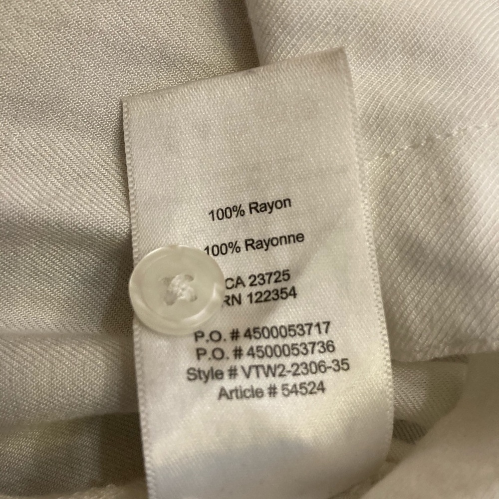 Talula Button Up Shirt - Picture 5 of 7